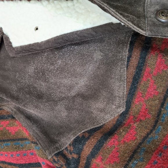 Retro Style Cosa Nova leather - Picture 10 of 10